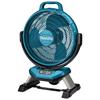 MAKITA DCF301Z 13" 18V Li-Ion LXT Cordless Portable Fan, Bare Unit