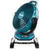 MAKITA DCF301Z 13" 18V Li-Ion LXT Cordless Portable Fan, Bare Unit
