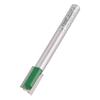 Trend C019CX8MMTC CraftPro 8mm Shank TCT 12.0mm Two Flute Straight Router Cutter for STRIKE/JIG