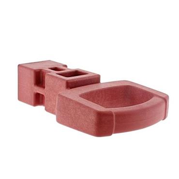 MAKITA 643890-4 Ignition Key for Lawnmower, Cultivator or Wheelbarrow