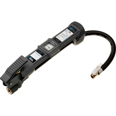 PCL LAG1H08 Airlite Eco Tyre Inflator 0.4m Hose Euro Clip-on Connector