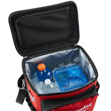 Milwaukee 4932464835 Jobsite Lunch Box