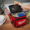 Milwaukee 4932464835 Jobsite Lunch Box