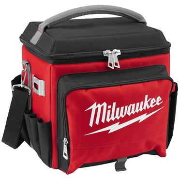 Milwaukee 4932464835 Jobsite Lunch Box