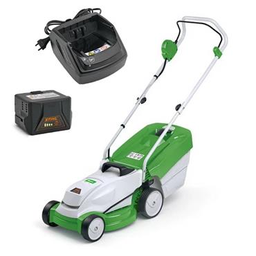 Viking MA235 Battery Push Mower