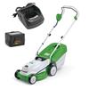 Viking MA235 Battery Push Mower