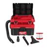 Milwaukee 4933478187 M18 FPOVCL-0 FUEL PACKOUT Wet/Dry Vacuum