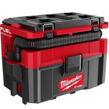 Milwaukee 4933478187 M18 FPOVCL-0 FUEL PACKOUT Wet/Dry Vacuum