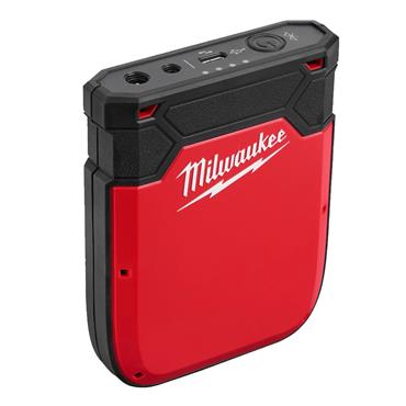 MILWAUKEE IRPSU3-0 4932492907 M12 Heated Gear Power Source