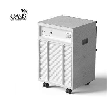 OASIS D120 Heavy Duty Industrial Dehumidifier