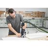 FESTOOL 578464 DF 500 RQ-Plus DOMINO Joining Machine, 230V