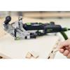 FESTOOL 578464 DF 500 RQ-Plus DOMINO Joining Machine, 230V