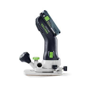 FESTOOL 578011 MFKC 700 EB-Basic 18V Cordless Module Edge Router