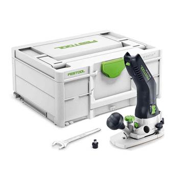 FESTOOL 578011 MFKC 700 EB-Basic 18V Cordless Module Edge Router