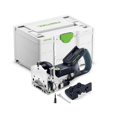 FESTOOL 578120 DFC 500 E-Basic DOMINO Cordless Joining Machine