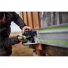 FESTOOL 578302 HKC 55 KEB-Basic 18V Cordless Circular Saw
