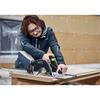 FESTOOL 578704 HKC 55 KEB-Basic-FSK 420 18V Cordless Circular Saw