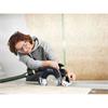 FESTOOL 578704 HKC 55 KEB-Basic-FSK 420 18V Cordless Circular Saw