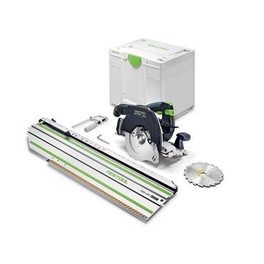 FESTOOL 578704 HKC 55 KEB-Basic-FSK 420 18V Cordless Circular Saw