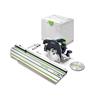 FESTOOL 578704 HKC 55 KEB-Basic-FSK 420 18V Cordless Circular Saw
