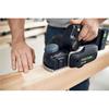 FESTOOL 578000 HLC 82 EB-Basic 18V Cordless Planer, Bare Unit 