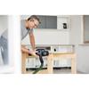 FESTOOL 578000 HLC 82 EB-Basic 18V Cordless Planer, Bare Unit 