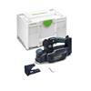 FESTOOL 578000 HLC 82 EB-Basic 18V Cordless Planer, Bare Unit 