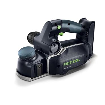 FESTOOL 578600 HLC 82 EB-Basic-Set 18V Cordless Planer