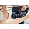 FESTOOL 578600 HLC 82 EB-Basic-Set 18V Cordless Planer