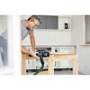 FESTOOL 578600 HLC 82 EB-Basic-Set 18V Cordless Planer