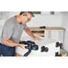 FESTOOL 578600 HLC 82 EB-Basic-Set 18V Cordless Planer