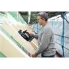 FESTOOL 578600 HLC 82 EB-Basic-Set 18V Cordless Planer