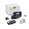 FESTOOL 578600 HLC 82 EB-Basic-Set 18V Cordless Planer