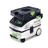 FESTOOL 578314 CTL MINI I CLEANTEC Mobile Dust Extractor, 110V