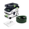 FESTOOL 578314 CTL MINI I CLEANTEC Mobile Dust Extractor, 110V
