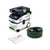 FESTOOL 578320 CTL MINI I CLEANTEC Mobile Dust Extractor, 110V