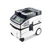 FESTOOL 578329 CT 15 CLEANTEC Mobile Dust Extractor, 230V