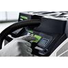 FESTOOL 578329 CT 15 CLEANTEC Mobile Dust Extractor, 230V
