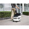 FESTOOL 578329 CT 15 CLEANTEC Mobile Dust Extractor, 230V