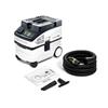 FESTOOL 578329 CT 15 CLEANTEC Mobile Dust Extractor, 230V
