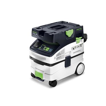 FESTOOL 578321 CTL MINI I CLEANTEC Mobile Dust Extractor, 230V