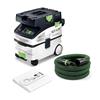 FESTOOL 578321 CTL MINI I CLEANTEC Mobile Dust Extractor, 230V