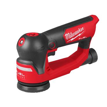 MILWAUKEE 4933498232 M12 FSDR75-0B M12 FUEL™ 75 mm Random Orbit Sander, Bare Unit 