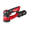 MILWAUKEE 4933498232 M12 FSDR75-0B M12 FUEL™ 75 mm Random Orbit Sander, Bare Unit 