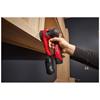 MILWAUKEE 4933498232 M12 FSDR75-0B M12 FUEL™ 75 mm Random Orbit Sander, Bare Unit 