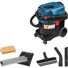BOSCH 06019C3060 GAS 35 L SFC+ Professional Corded Dust Extractor, 240 V