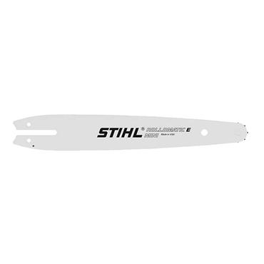 STIHL 30050083909 Mini Rollomatic 14" Chainsaw Guide Bar