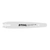 STIHL 30050083909 Mini Rollomatic 14" Chainsaw Guide Bar