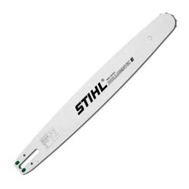 STIHL 30030086813 16" Rollomatic Chainsaw Guide Bar