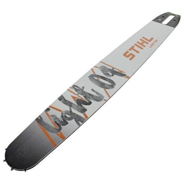 STIHL 30030087717 18" Light 04 Chainsaw Guide Bar